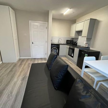 Hosted By Ryan - 1 Bedroom Apartment Liverpool Esterno foto